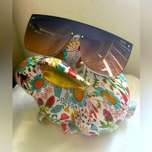 Quays excellent used condition